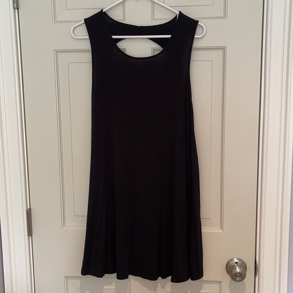 American Eagle Dress